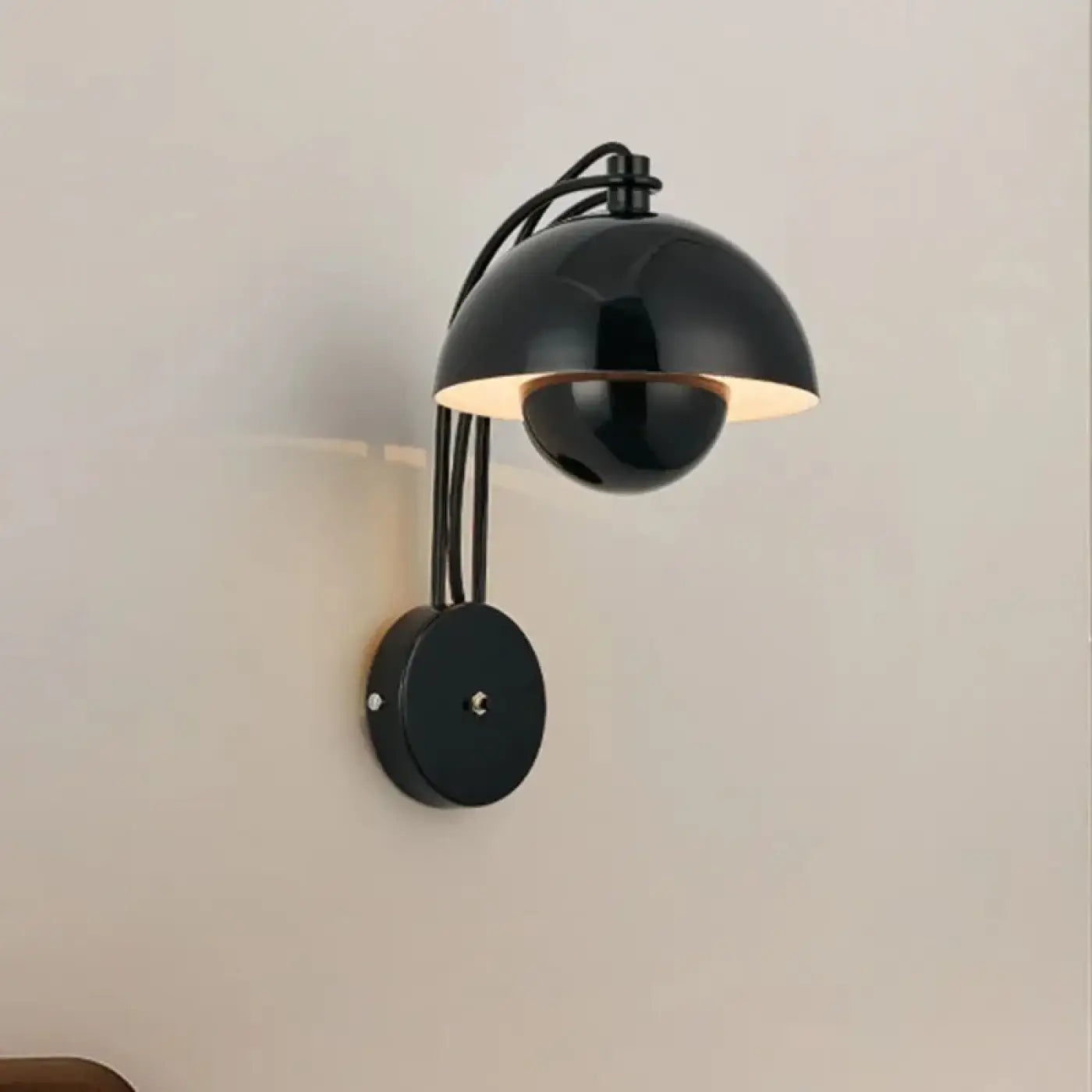 Applique Murale Retro - Iletre