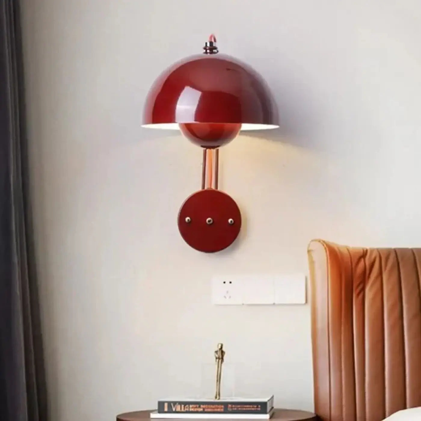 Applique Murale Retro - Iletre