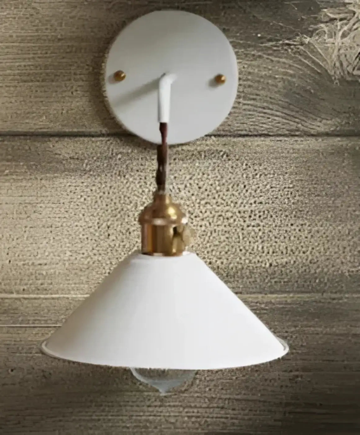 Applique Murale Vintage - Revi