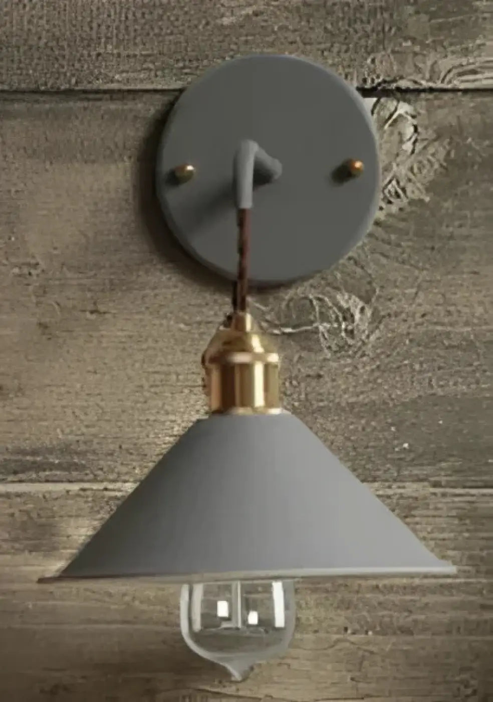 Applique Murale Vintage - Revi
