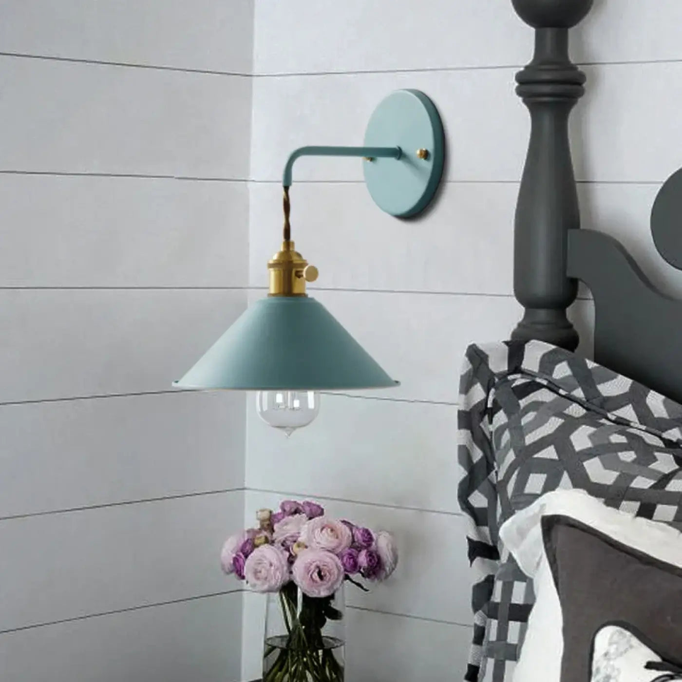 Applique Murale Vintage - Revi