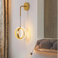 Applique Murale - Round