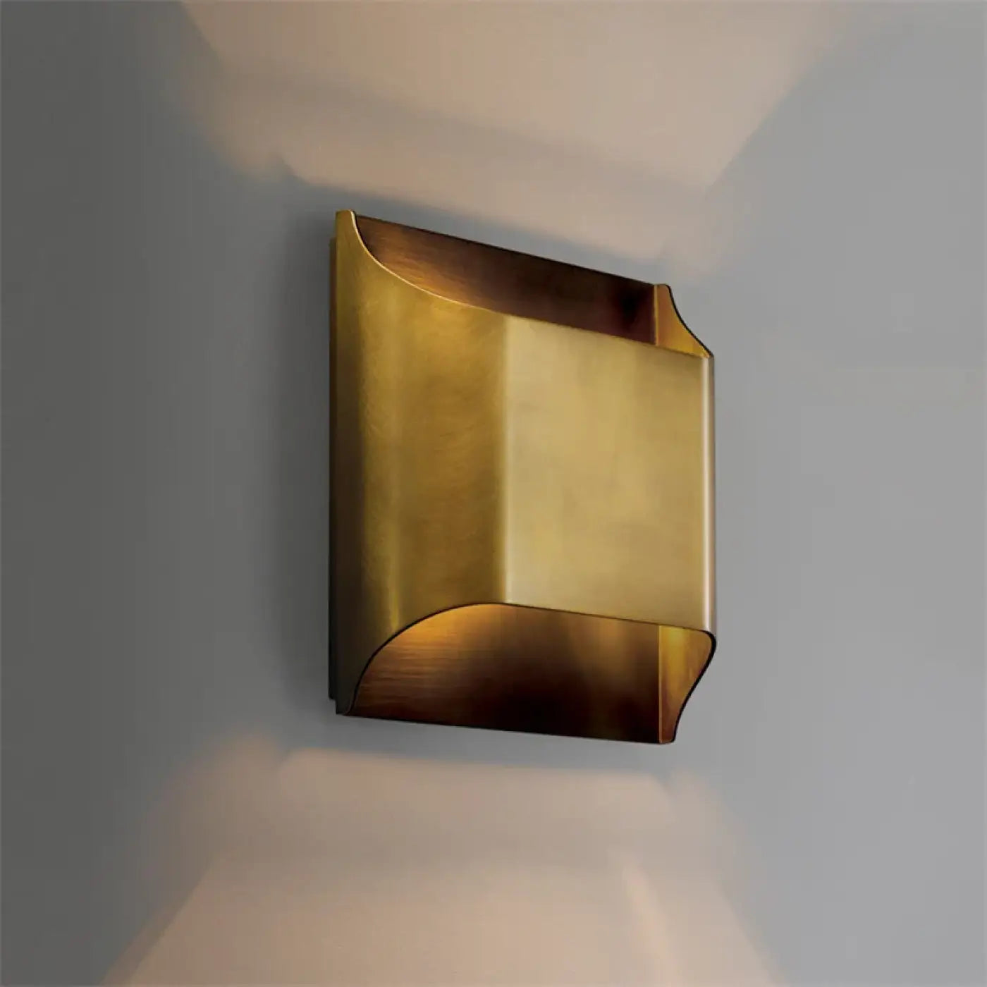 Applique Murale - Redor