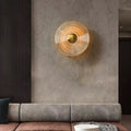 Applique Murale Design en Verre - Sandy