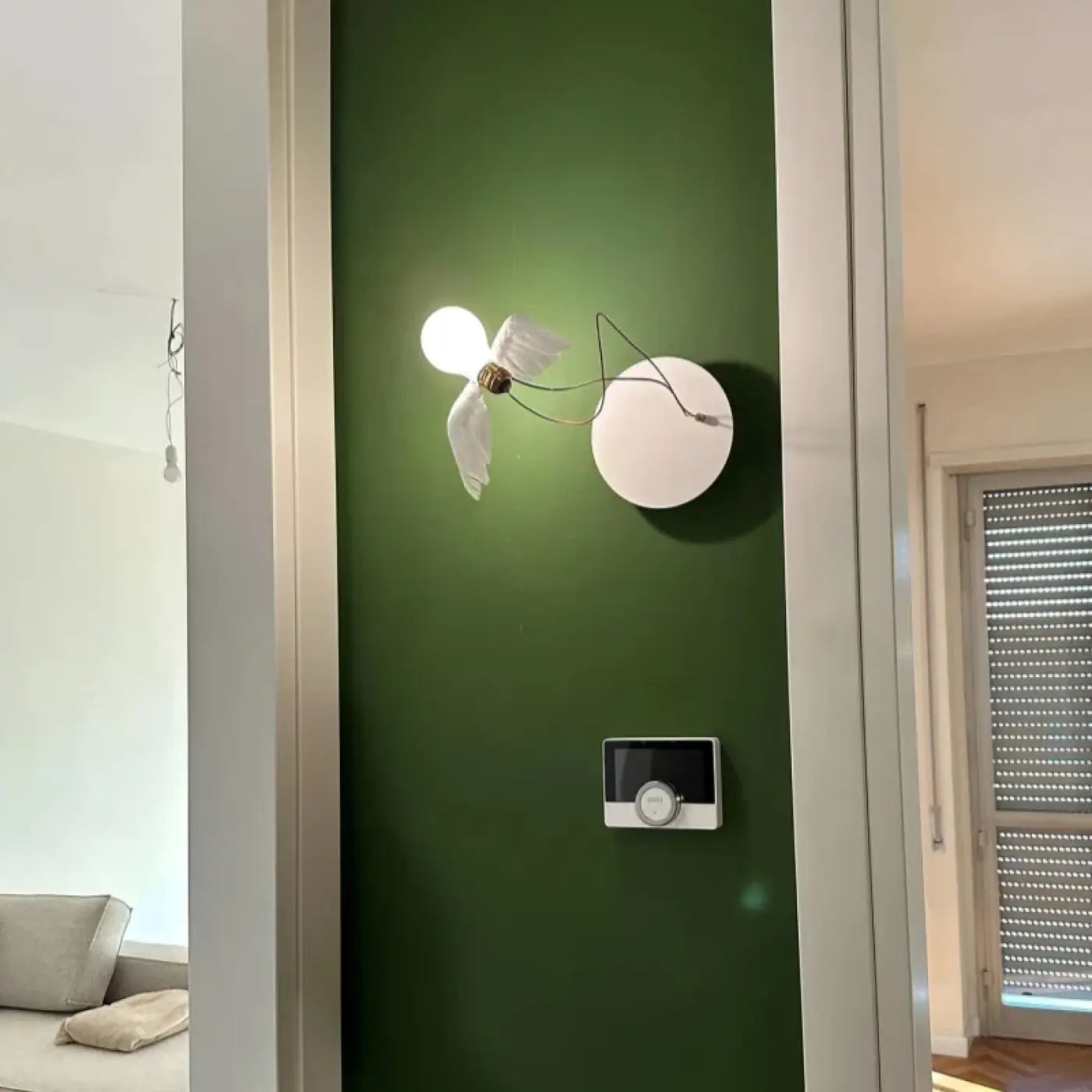 Applique Murale - Artia