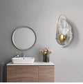 Applique Murale - Coquillage