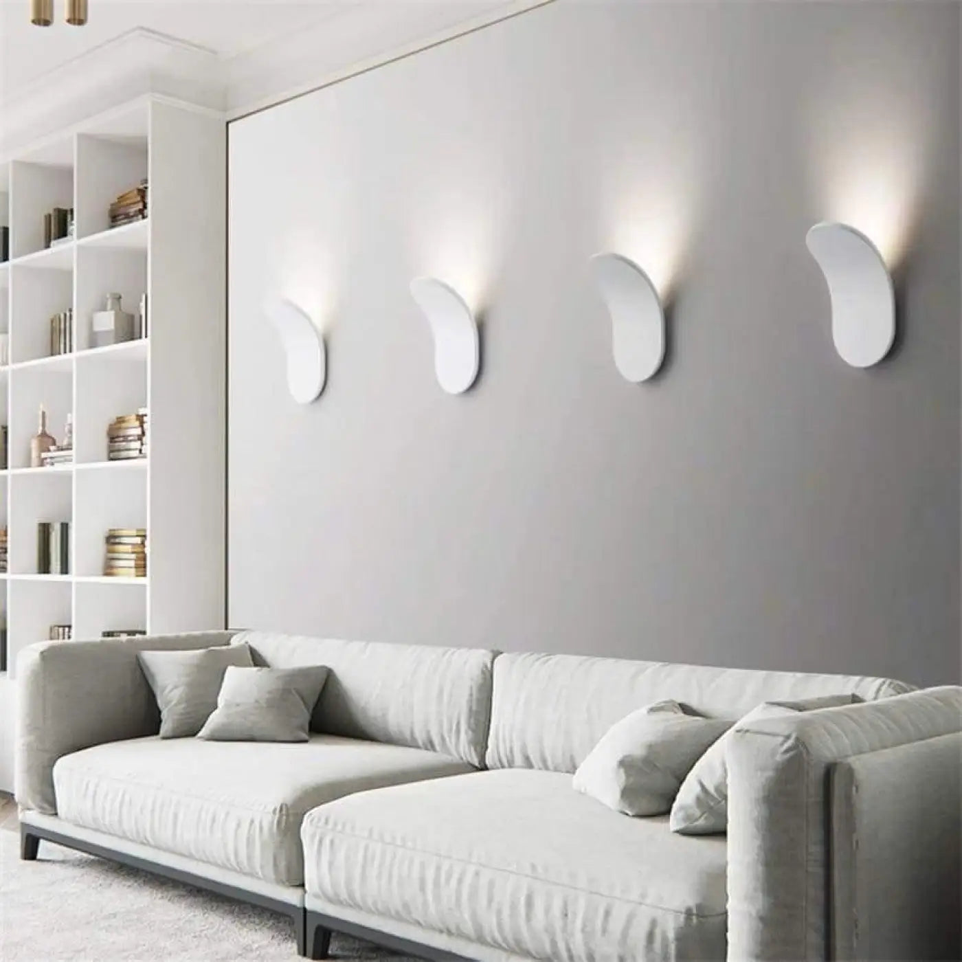 Applique Murale - Couloir