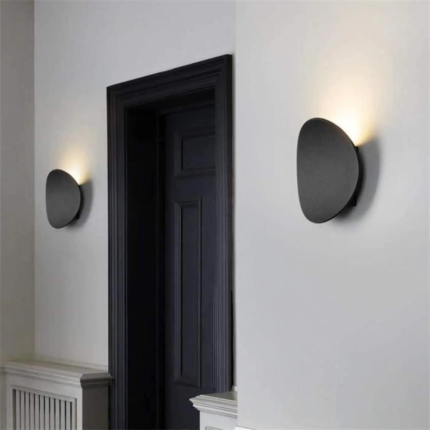 Applique Murale - Couloir