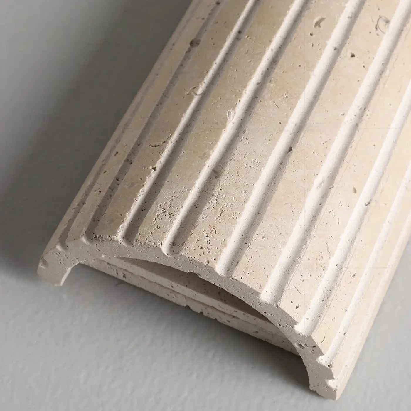 Applique Murale Moderne en Bois - Ansira
