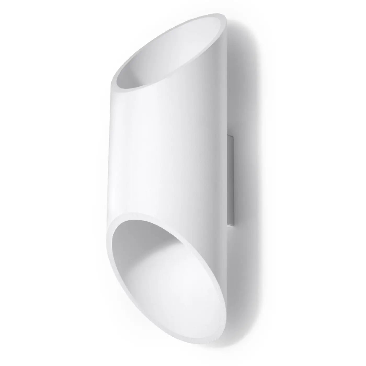 Applique Murale - Penne 30 (Blanc)