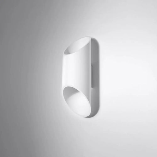 Applique Murale - Penne 30 (Blanc)