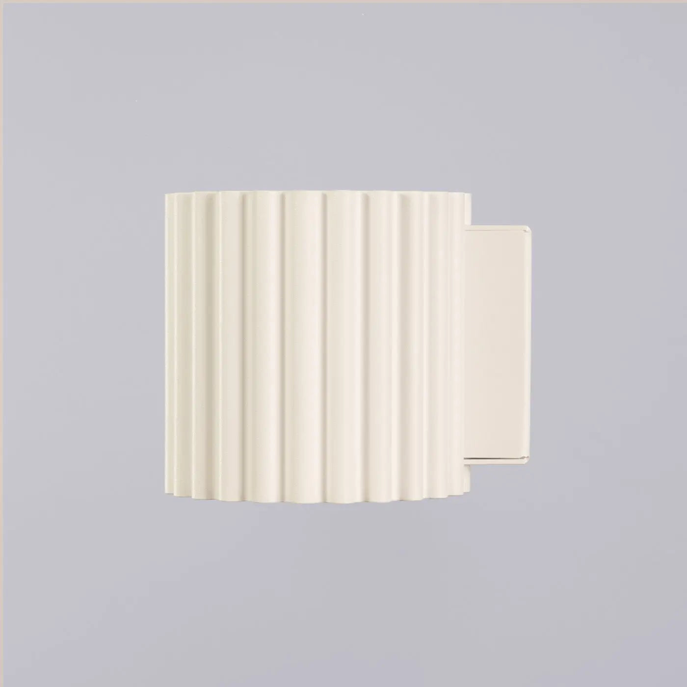 Applique Murale Chic - Aura (Beige)