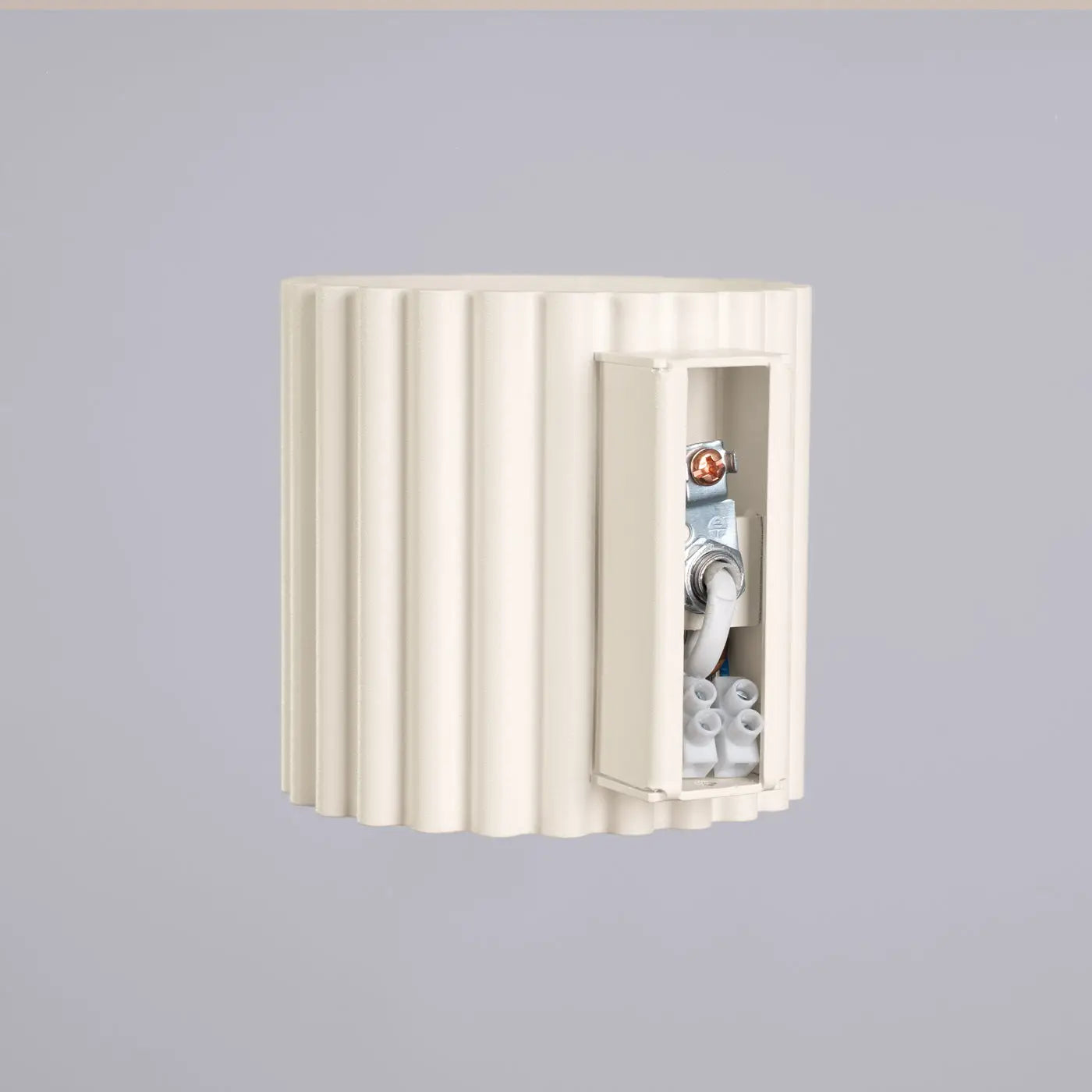 Applique Murale Chic - Aura (Beige)