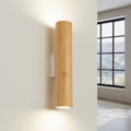 Applique Murale Design en Bois - Lino