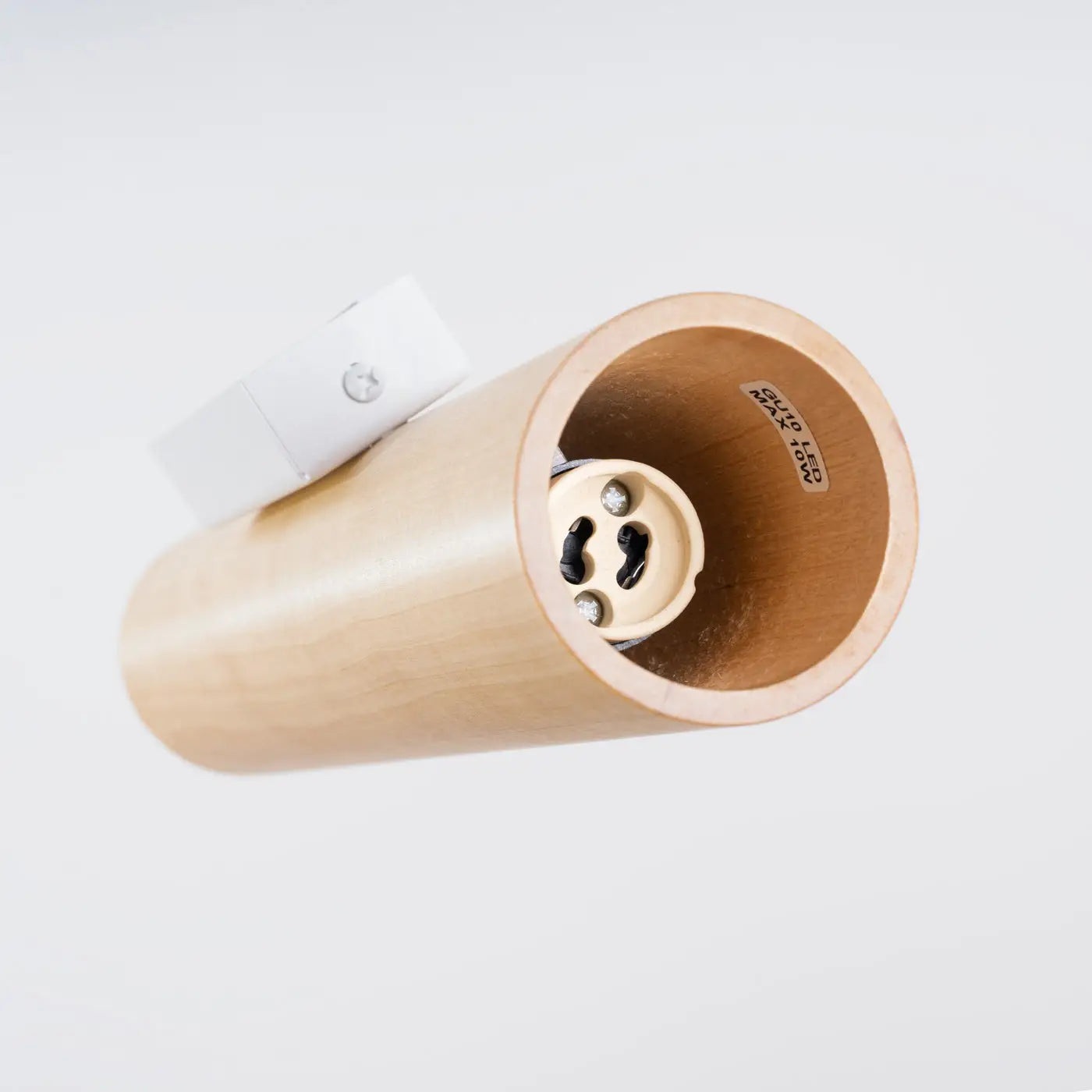 Applique Murale Design en Bois - Lino
