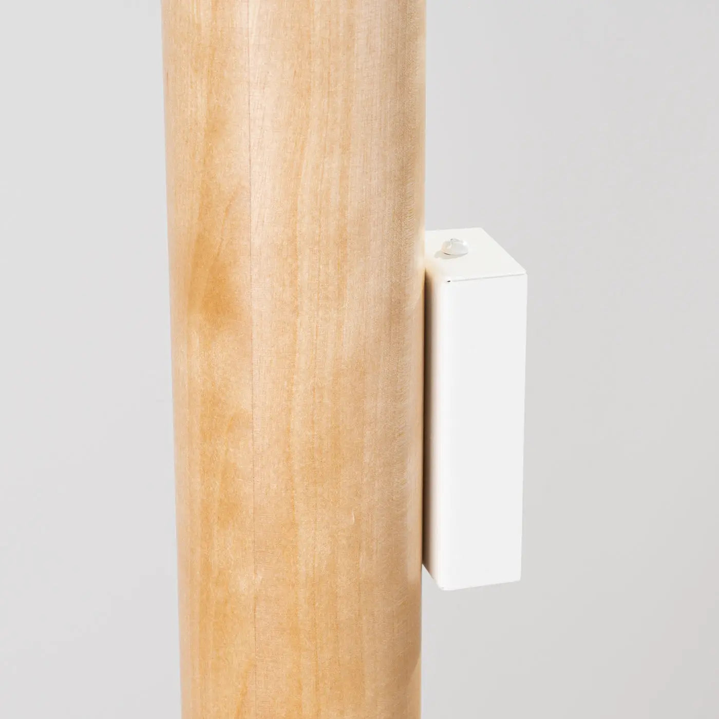 Applique Murale Design en Bois - Lino