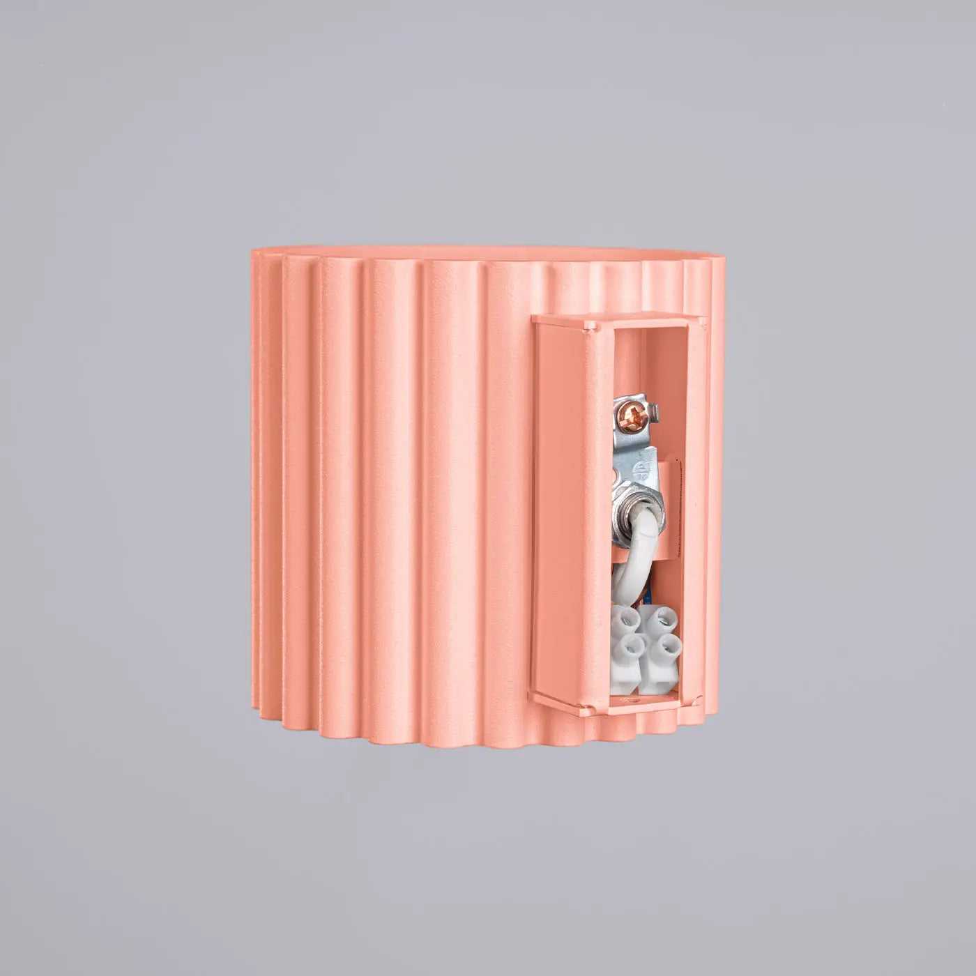 Applique Murale Design - Aura (Peach)