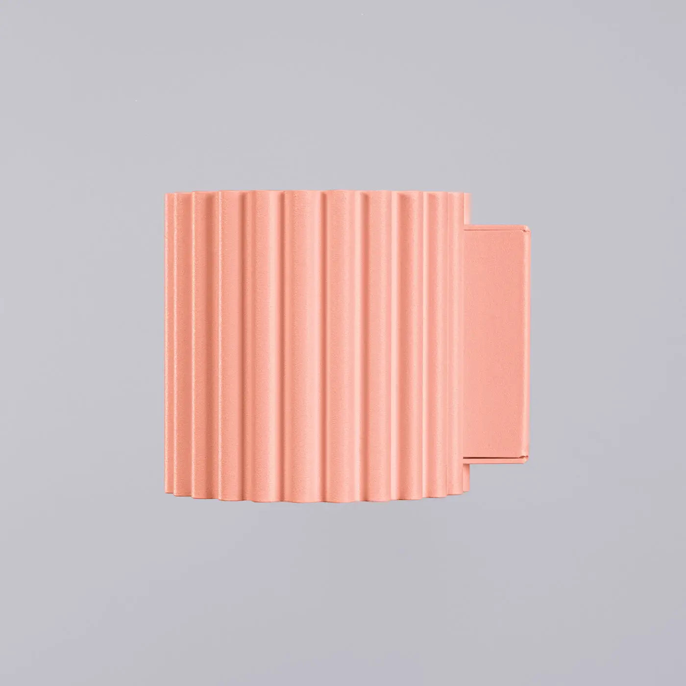 Applique Murale Design - Aura (Peach)