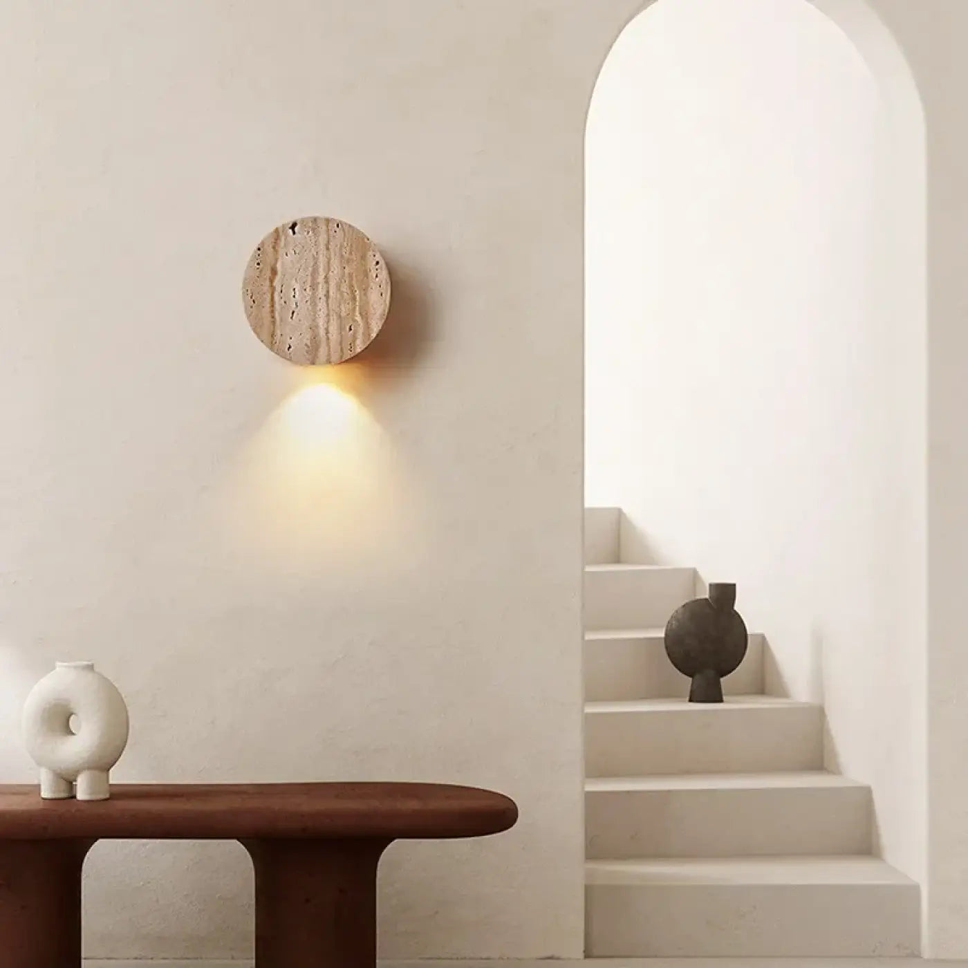 Applique Murale Moderne - Cylin