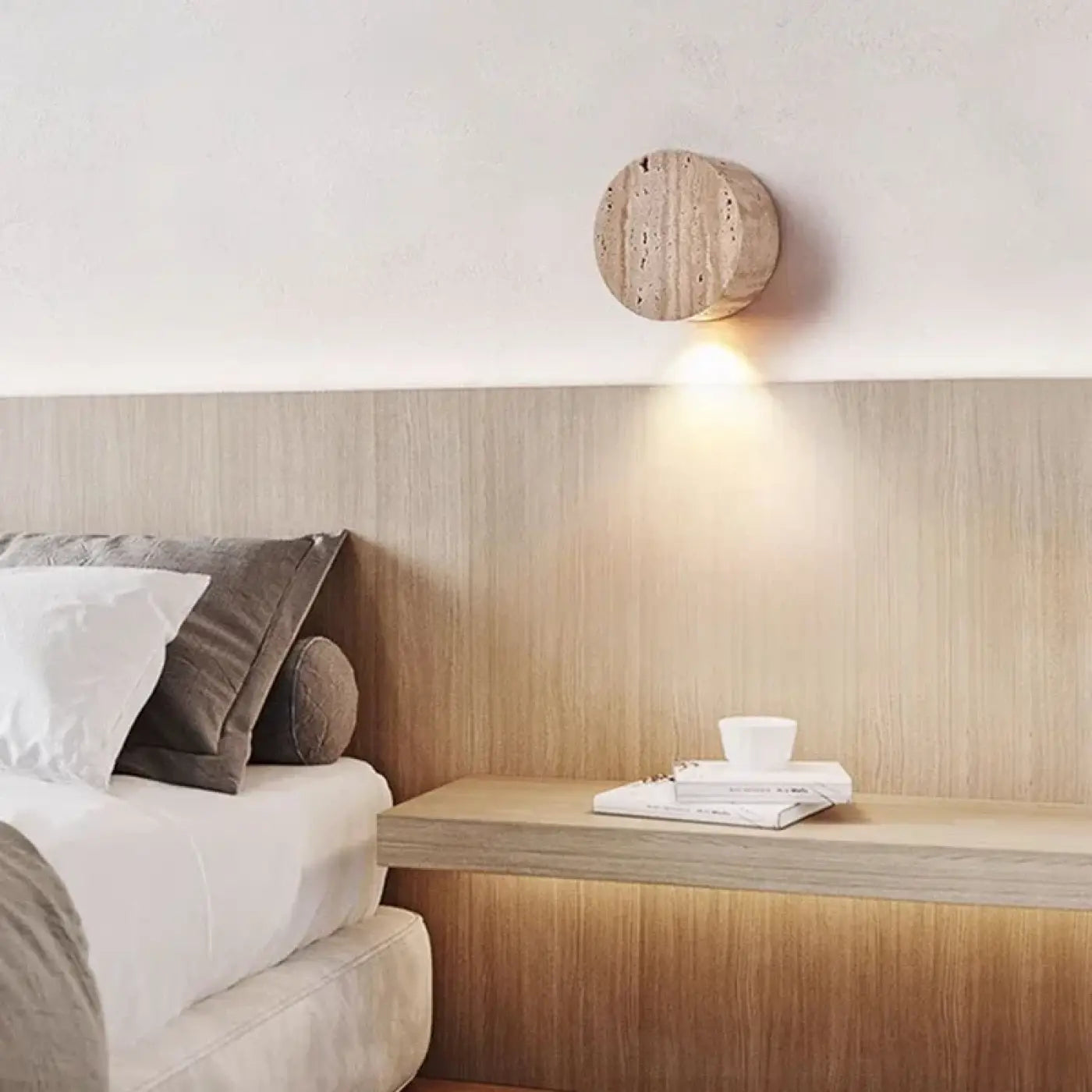 Applique Murale Moderne - Cylin