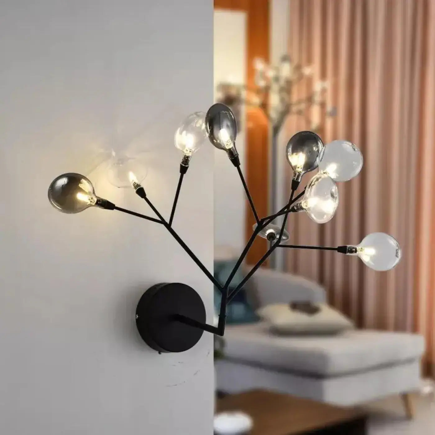 Applique Murale - Deco