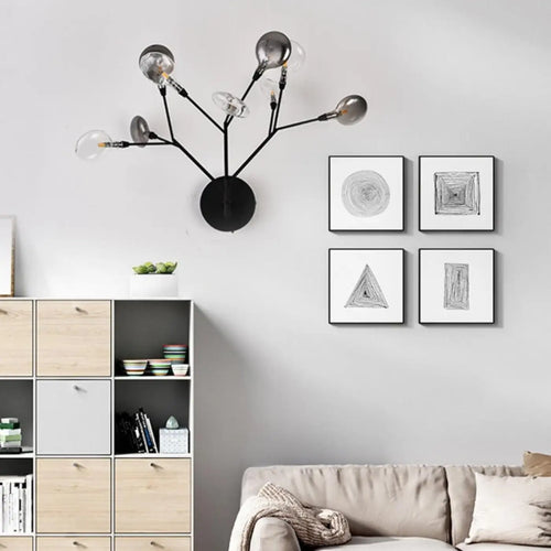 Applique Murale - Deco