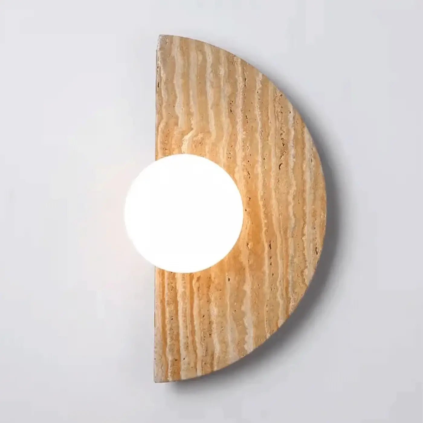 Applique Murale en Verre - Demice