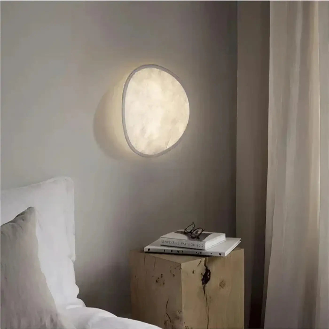 Applique Murale - Lunia