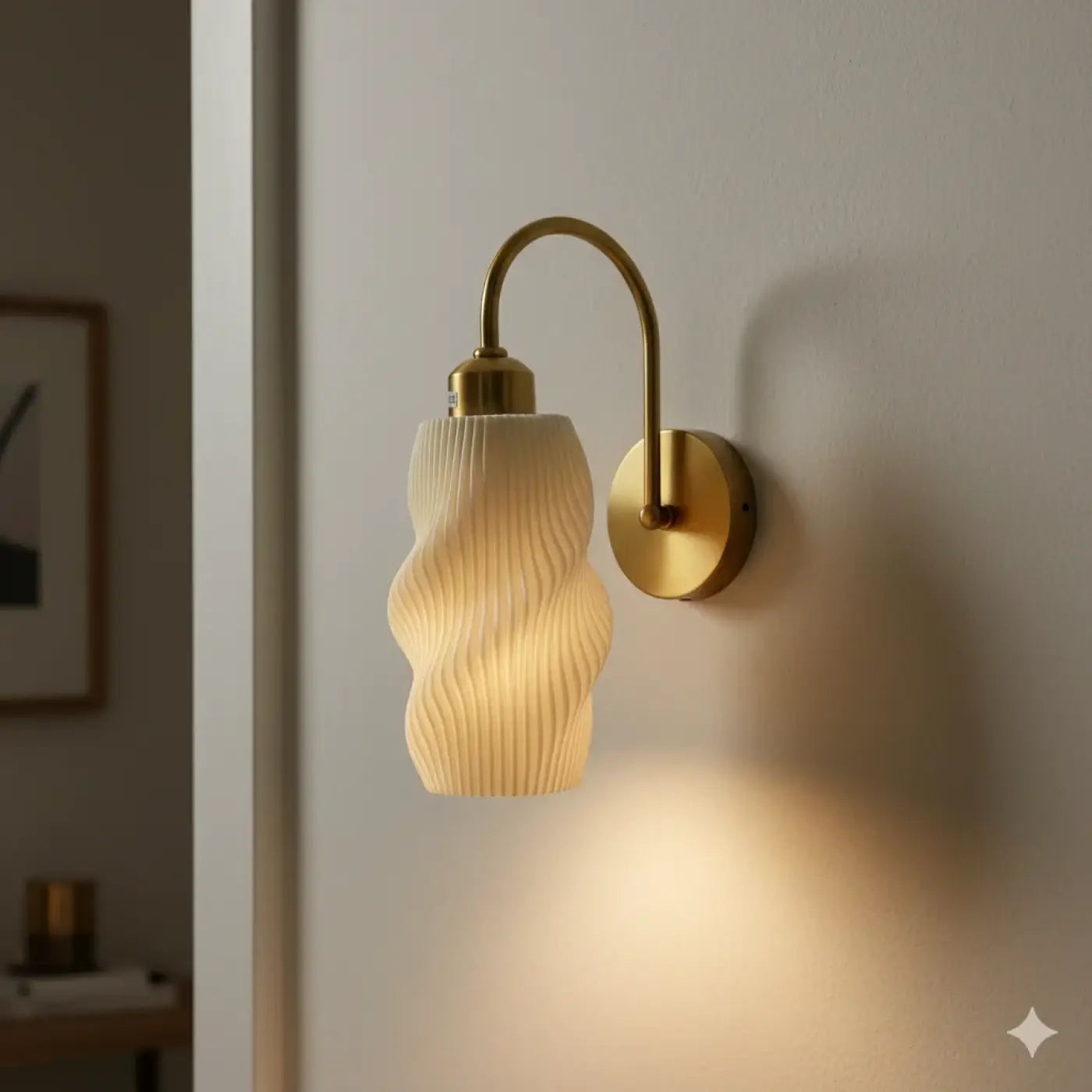 Lampe de Table Design - Ilona