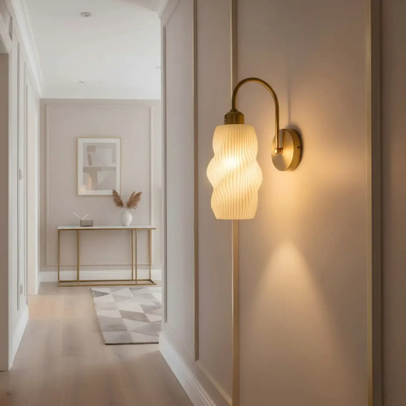 Lampe de Table Design - Ilona
