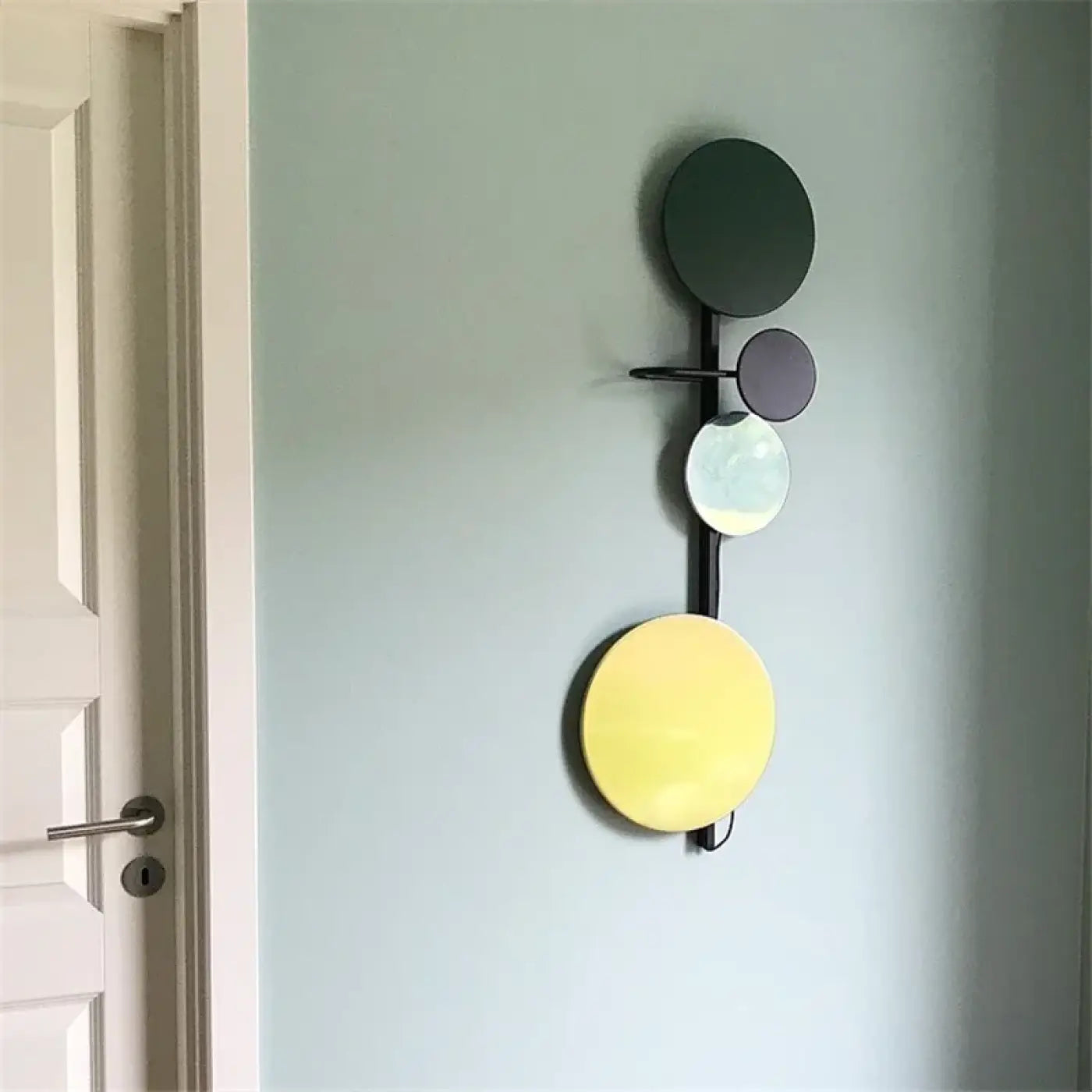 Applique Murale Design - Pikso