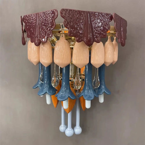 Applique Murale Design - Glame