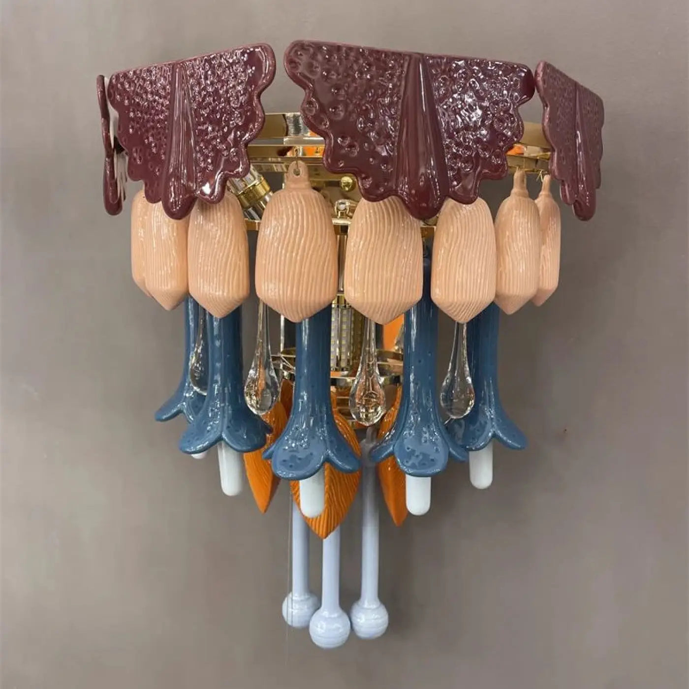 Applique Murale Design - Glame
