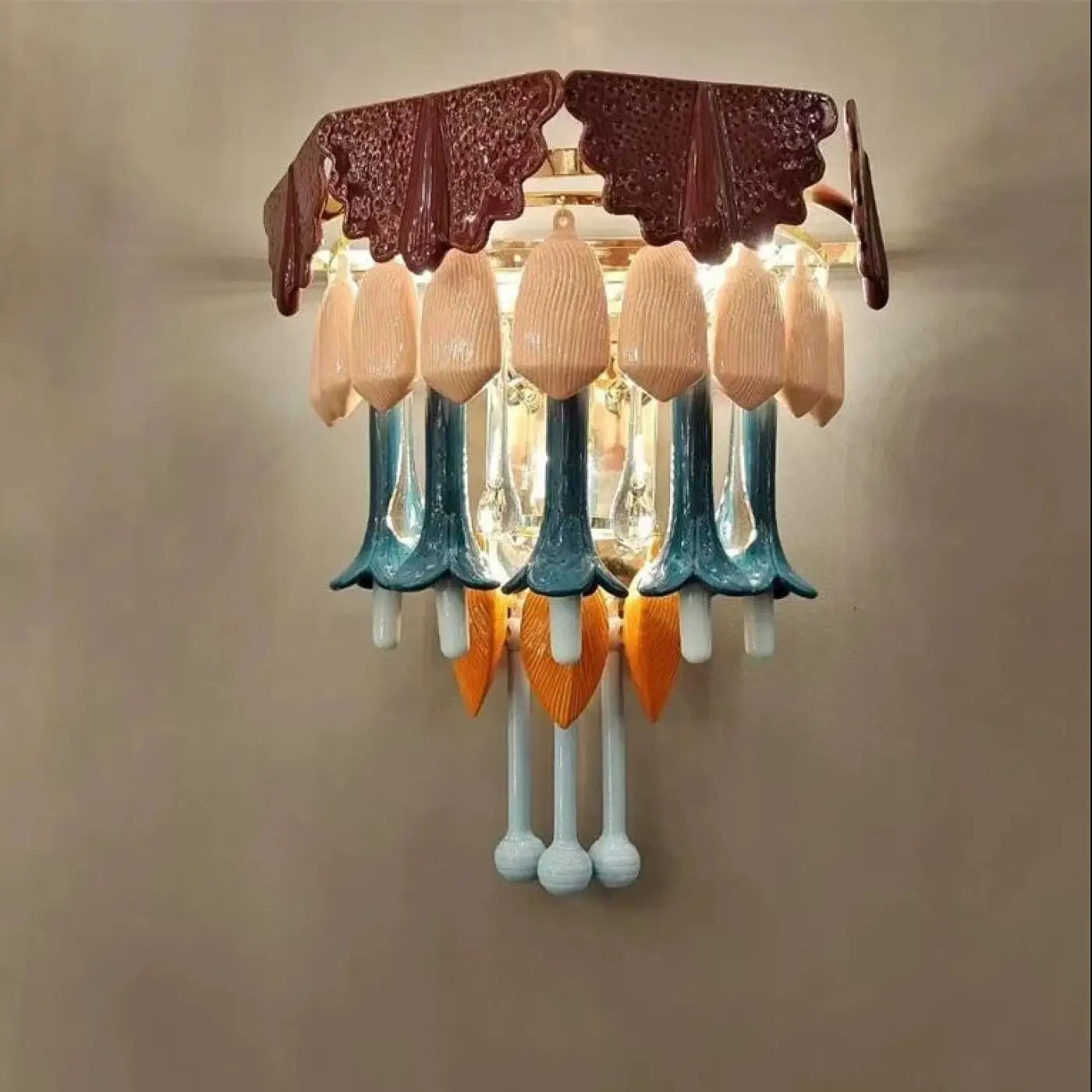 Applique Murale Design - Glame