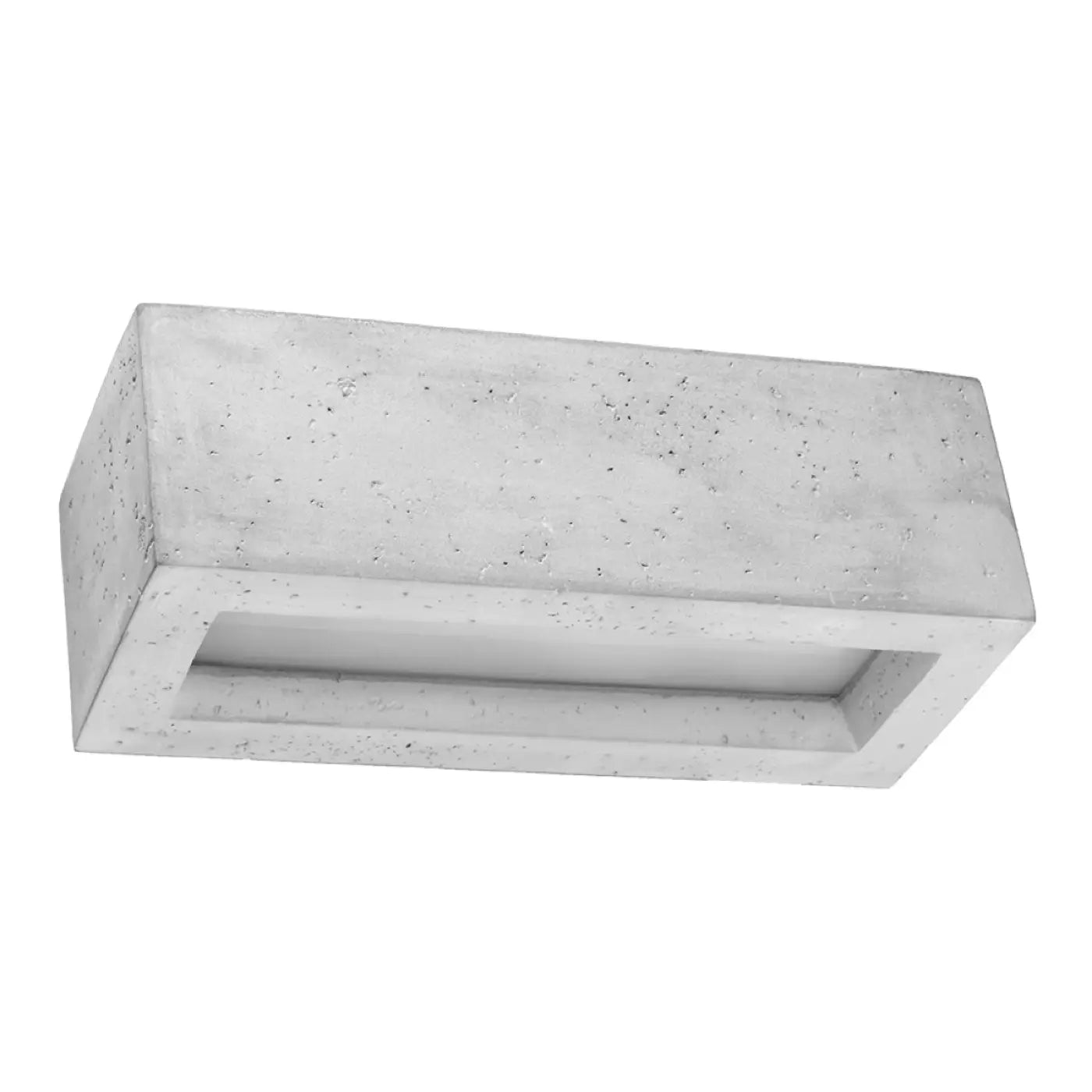 Applique Murale Design - Vega 30 (Béton)