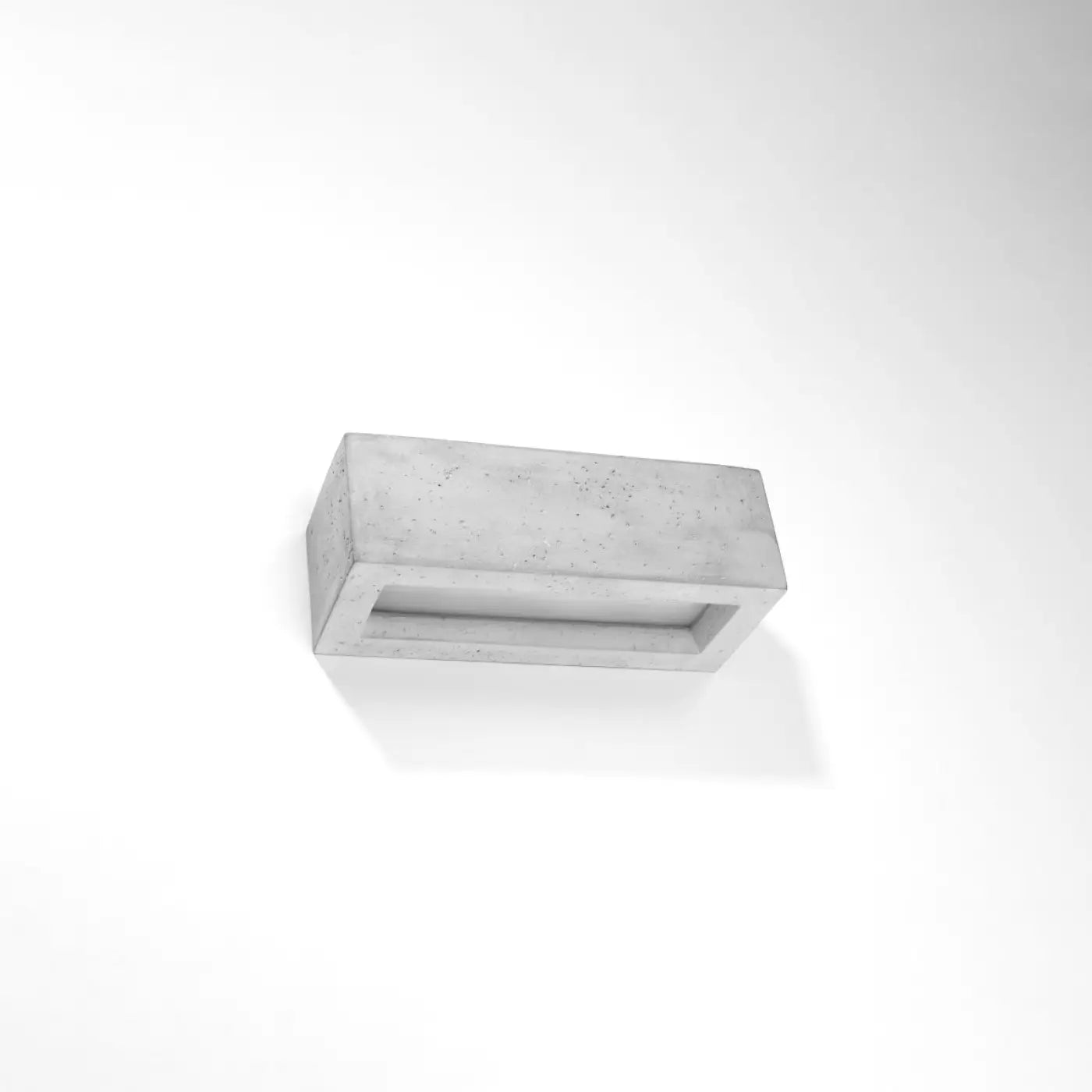Applique Murale Design - Vega 30 (Béton)
