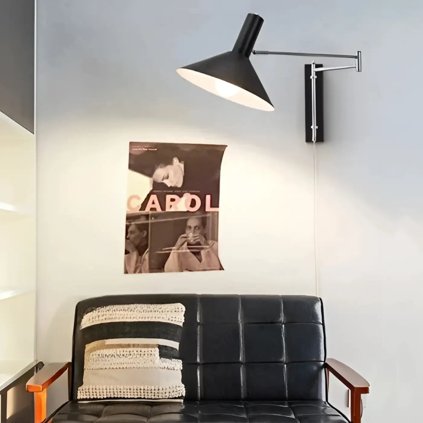 Applique Murale Design - Studio
