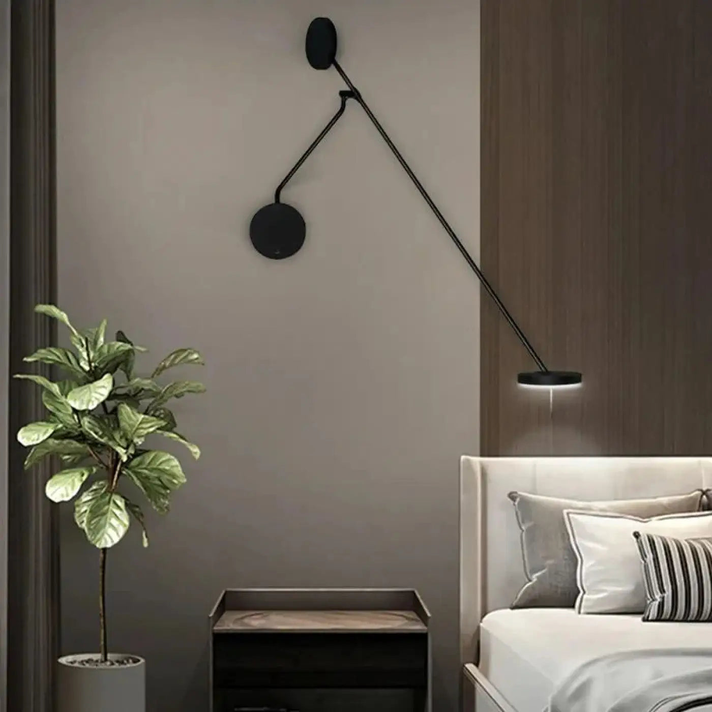 Applique Murale Design - Xalto