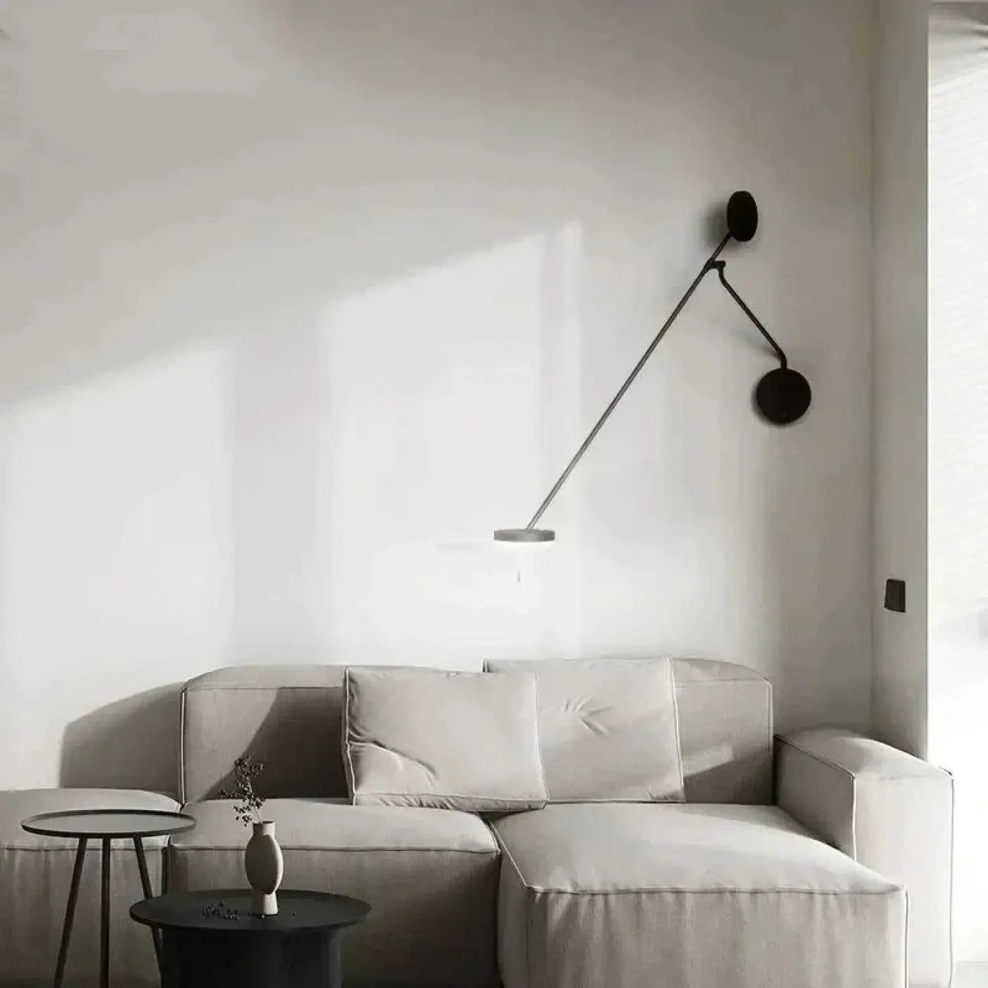 Applique Murale Design - Xalto
