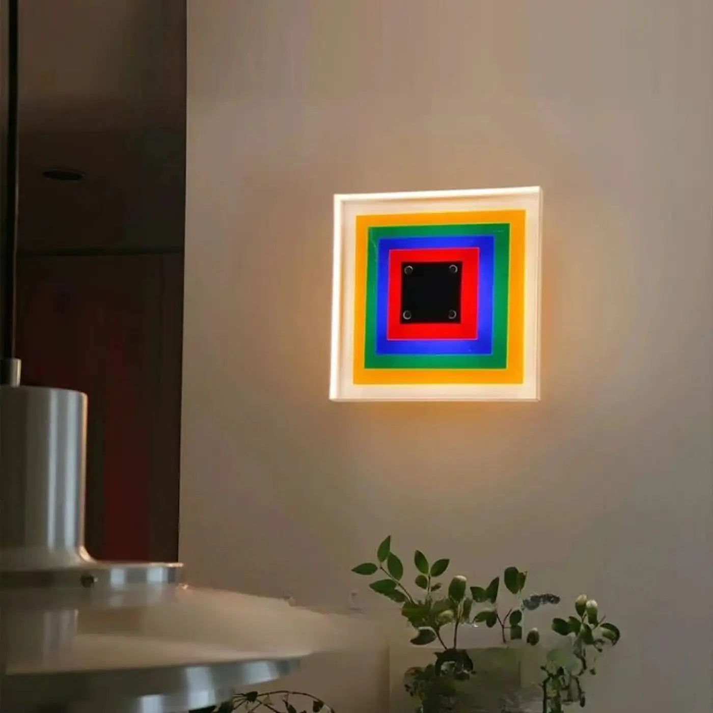 Applique Murale Design - Vivao