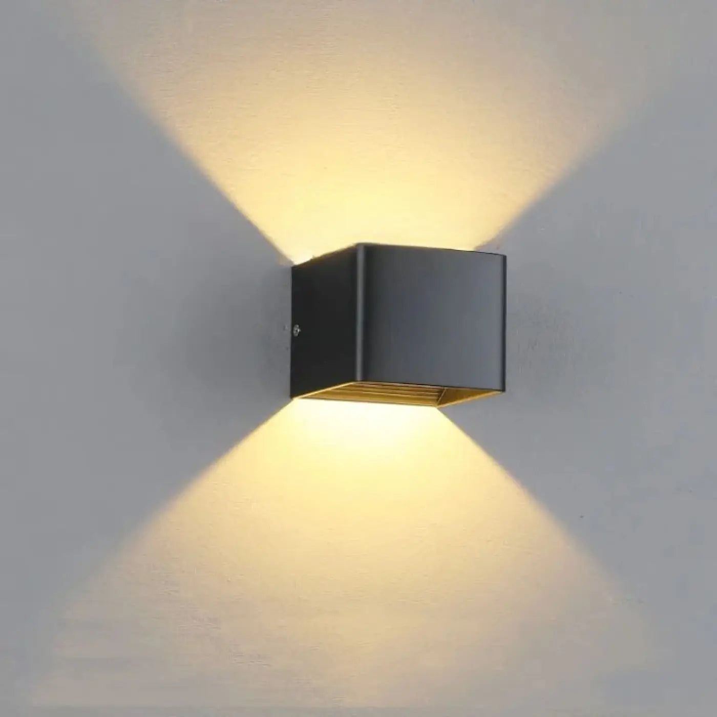 Applique Murale Design - Tesser