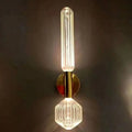 Applique Murale Design en Verre - Belor