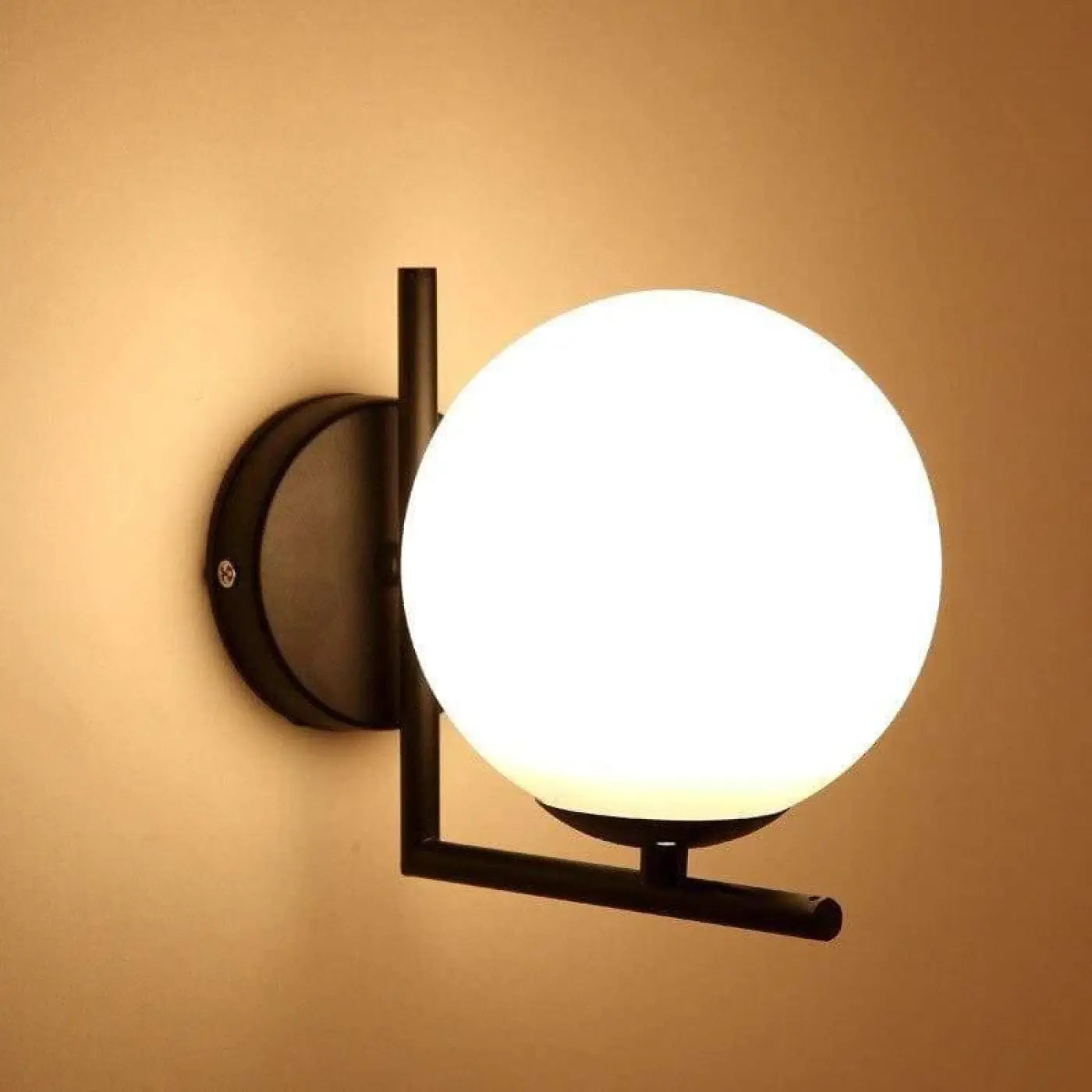 Applique Murale Design - Led