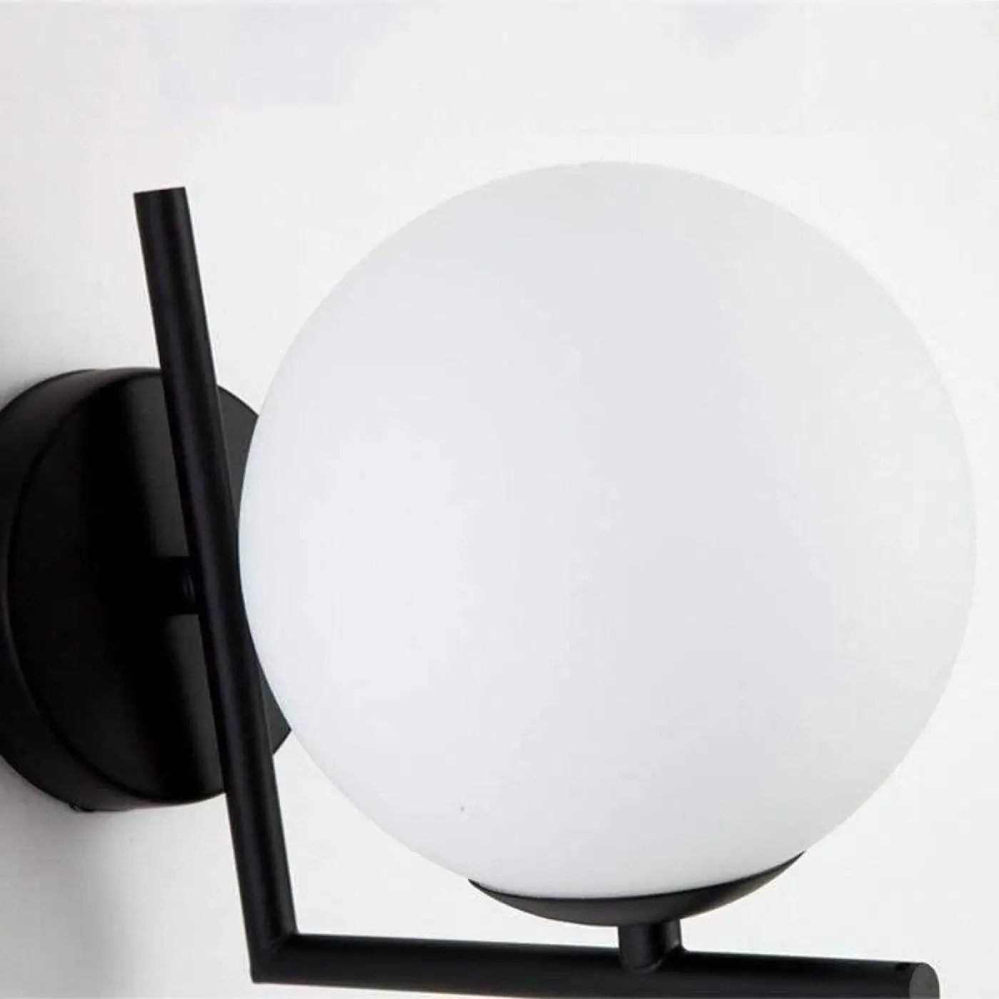 Applique Murale Design - Led