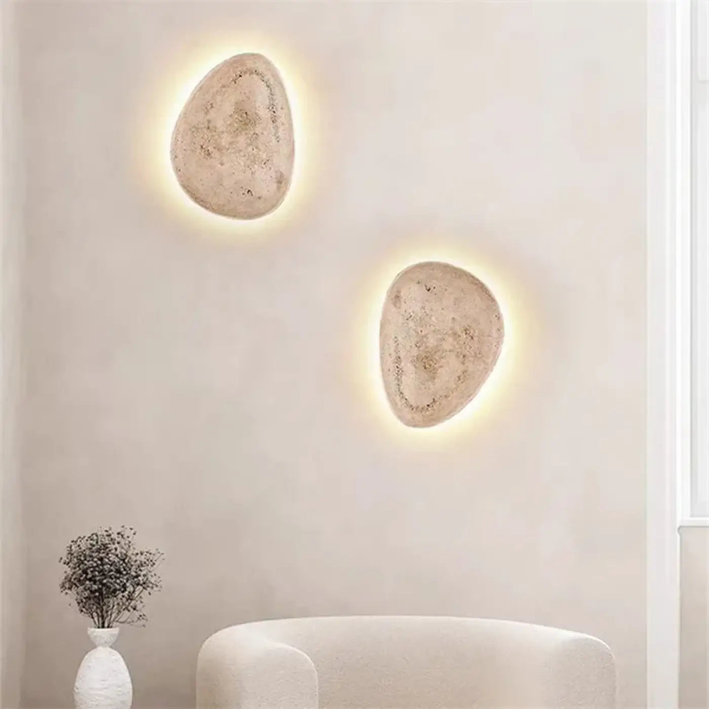 Applique murale Design - Pierlune
