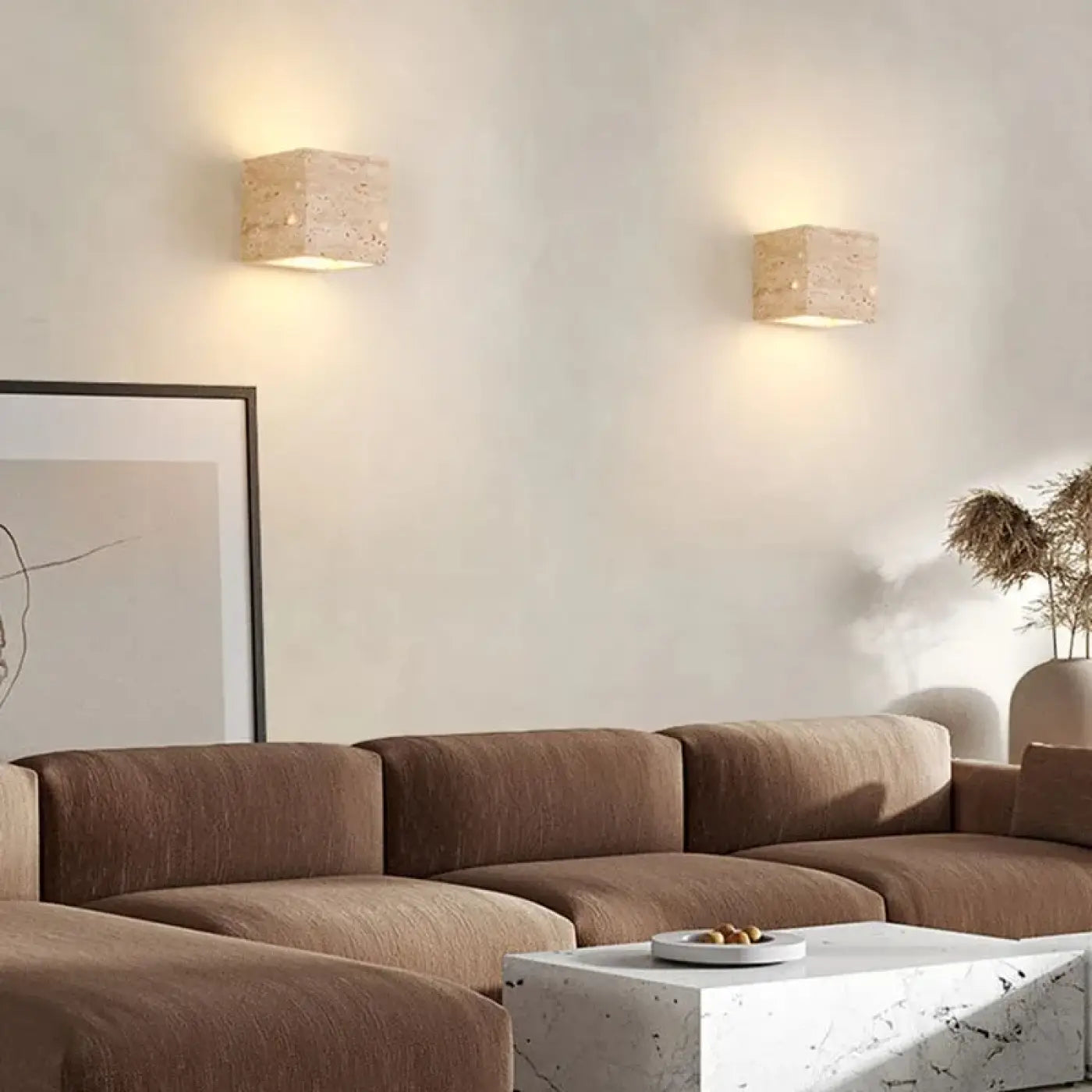 Applique murale Design - Pierlune