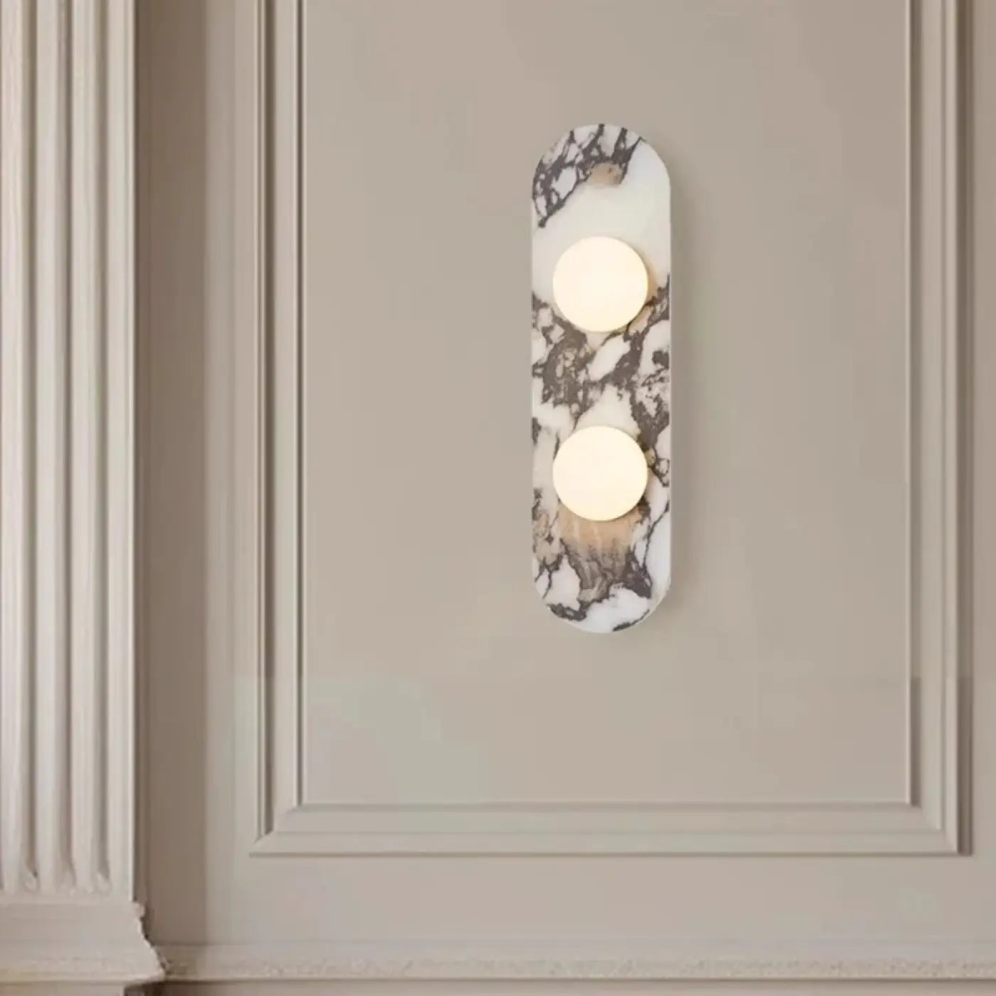 Applique Murale Design - Mabre
