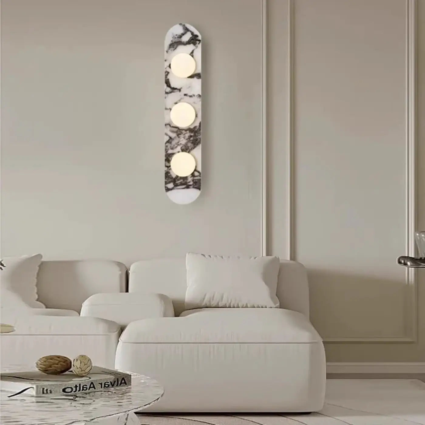 Applique Murale Design - Mabre