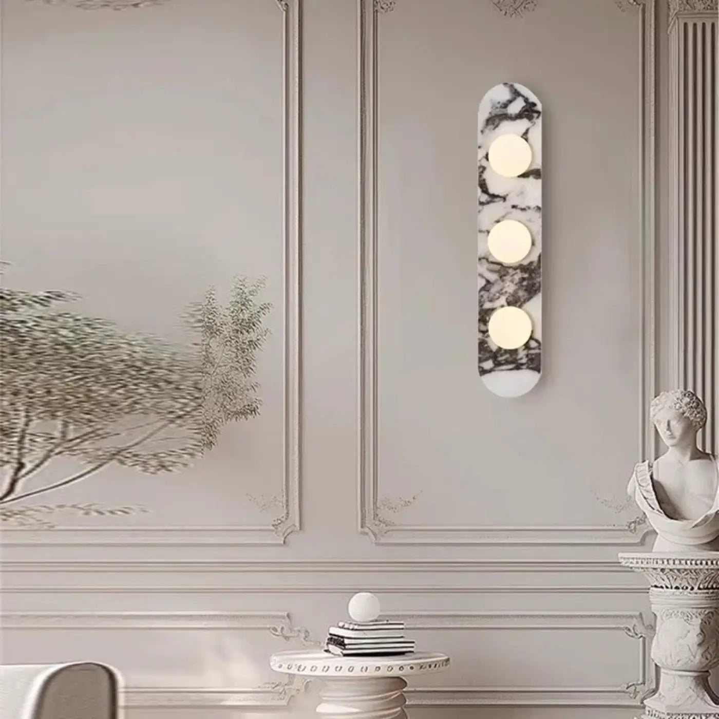 Applique Murale Design - Mabre