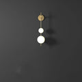 Applique Murale Design en Metal - Ripah